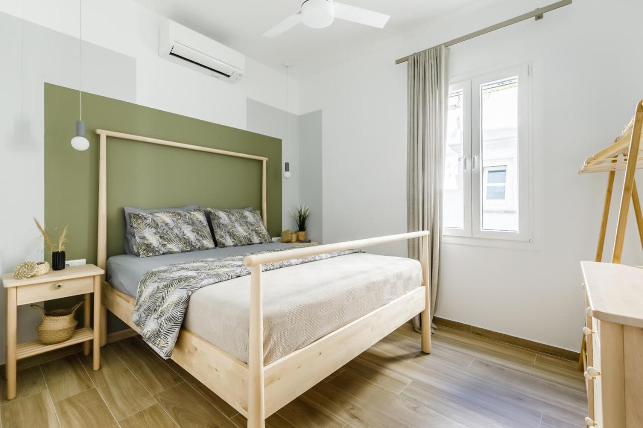 Breezy Rooftop House Skopelos Buitenkant foto