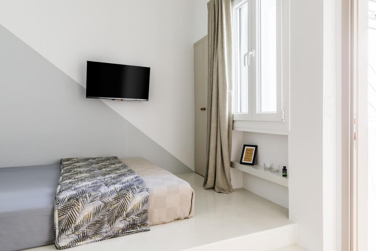 Breezy Rooftop House Skopelos Buitenkant foto